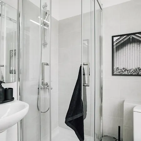 Apartamento Ayet - 3 Bedrooms With Balcony In Alvalade *